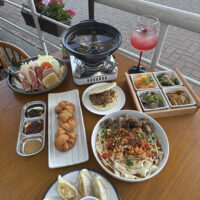 Ling Kitchen & Bar Brings Northern Chinese Dining To The Seawall
