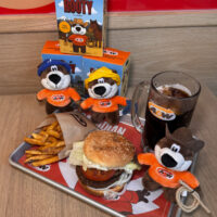 A&W Launches New Canadian Rooty Collection