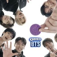 BTS OREO Cookies: The New Hotteok K-Pop Snack Collab