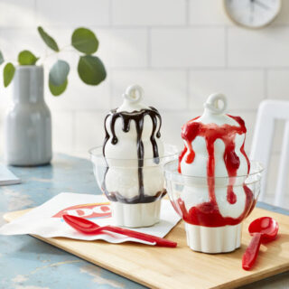 DQ Canada Has $1 Sundaes for Ice Cream Day - July 19