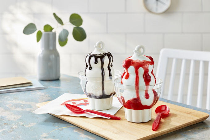 DQ Canada Has $1 Sundaes for Ice Cream Day - July 19