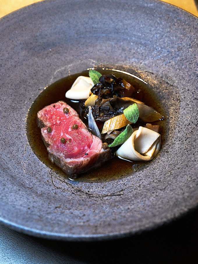 A Food Lover’s Guide to Québec City