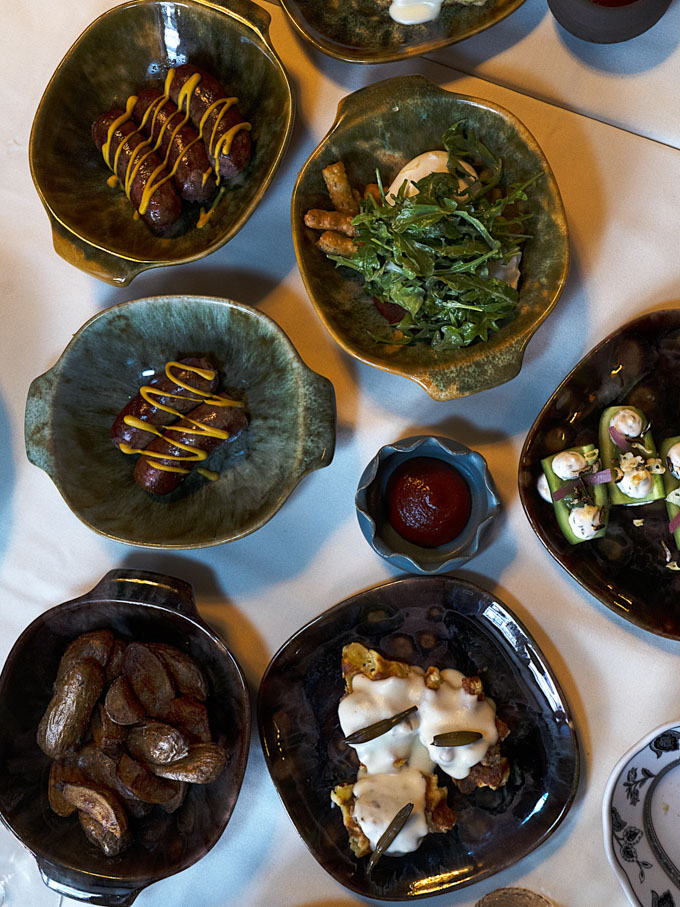A Food Lover’s Guide to Québec City