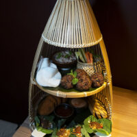 Charm Thai Eatery by Zab Bite: Dinner Experience