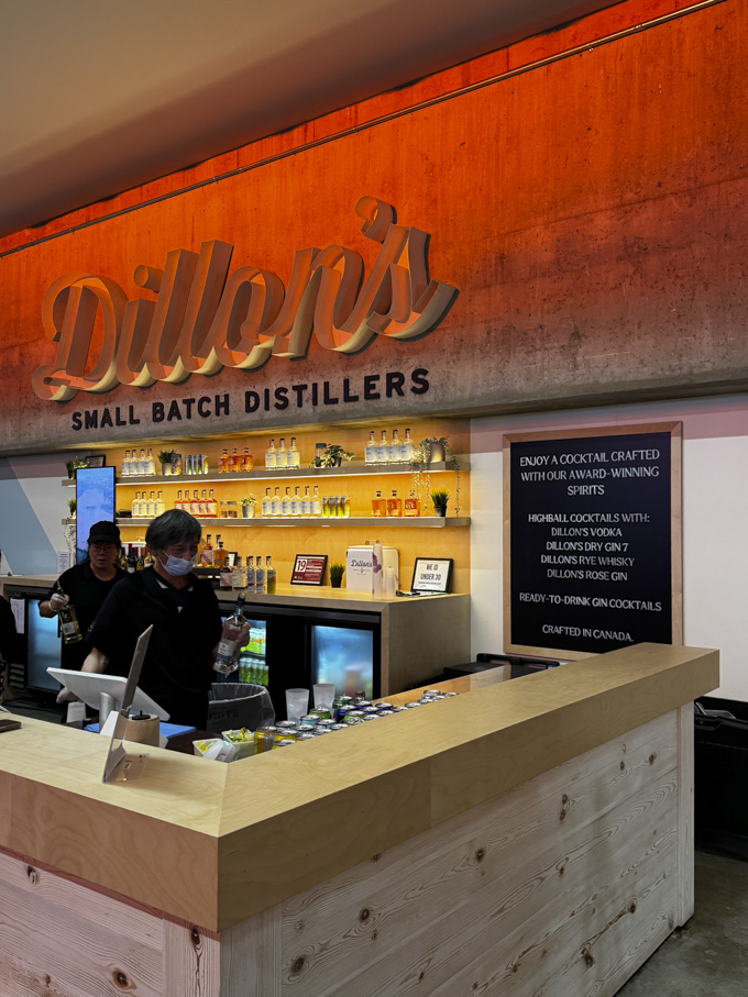 BC Place Food Options: What to Eat and Drink at the Stadium