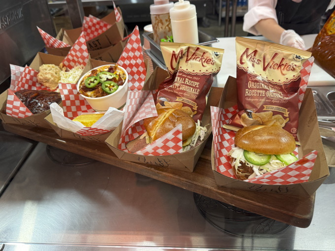 BC Place Food Options: What to Eat and Drink at the Stadium
