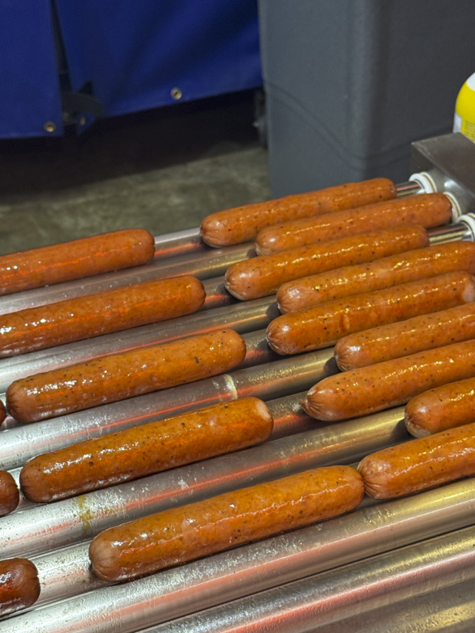 BC Place Food Options: What to Eat and Drink at the Stadium