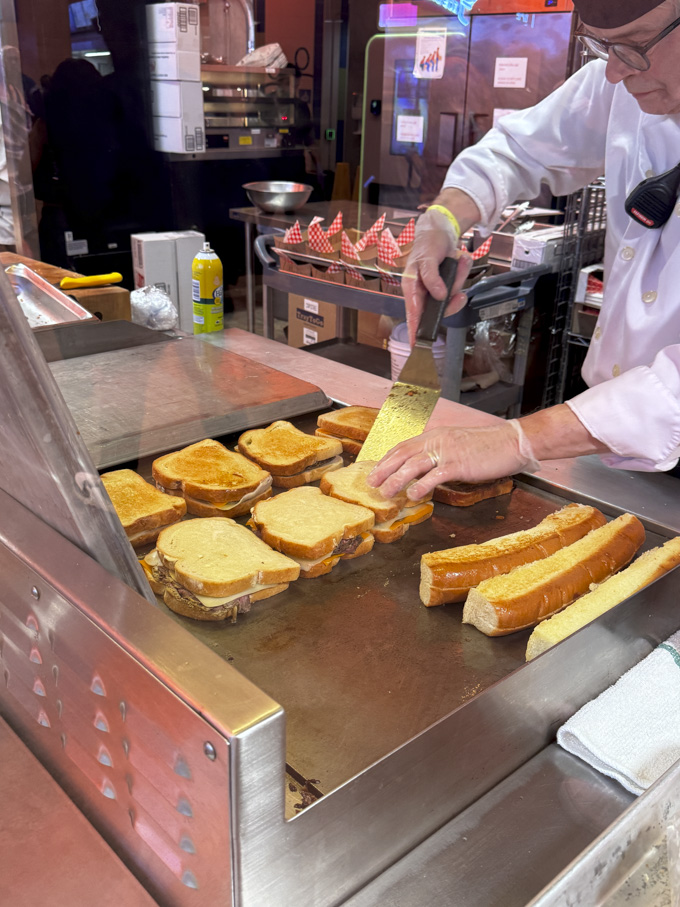 BC Place Food Options: What to Eat and Drink at the Stadium