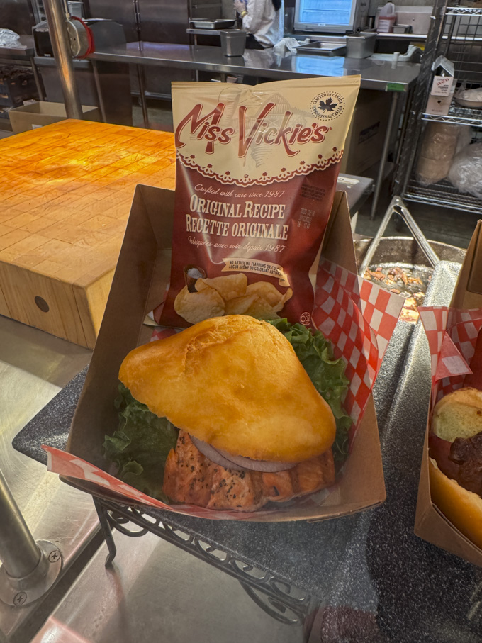 BC Place Food Options: What to Eat and Drink at the Stadium