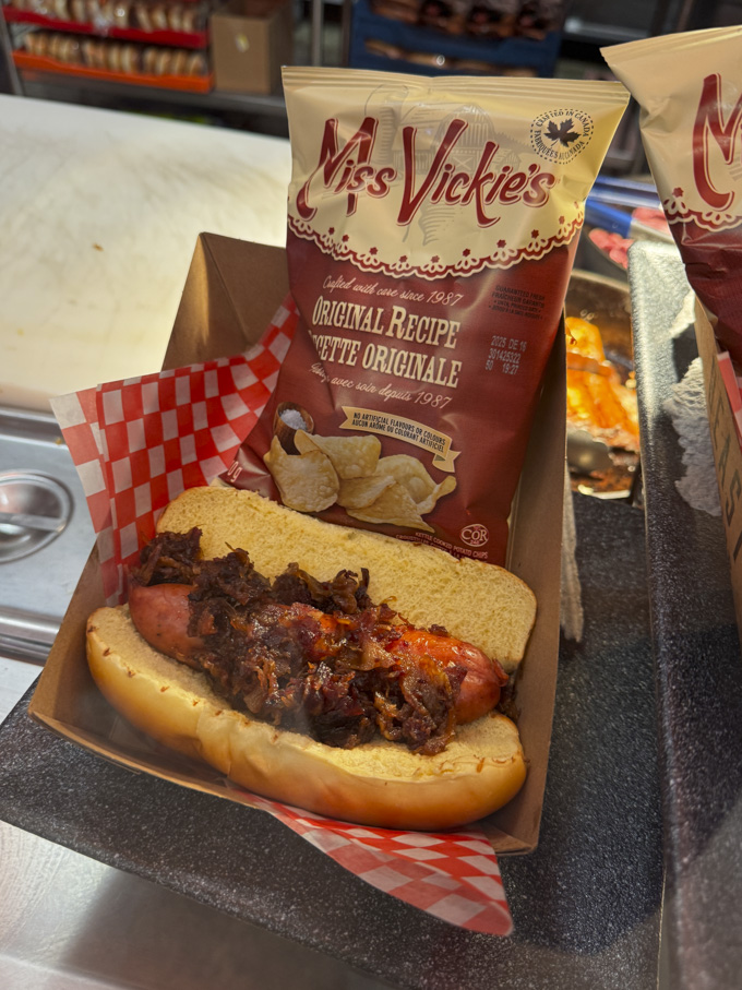 BC Place Food Options: What to Eat and Drink at the Stadium
