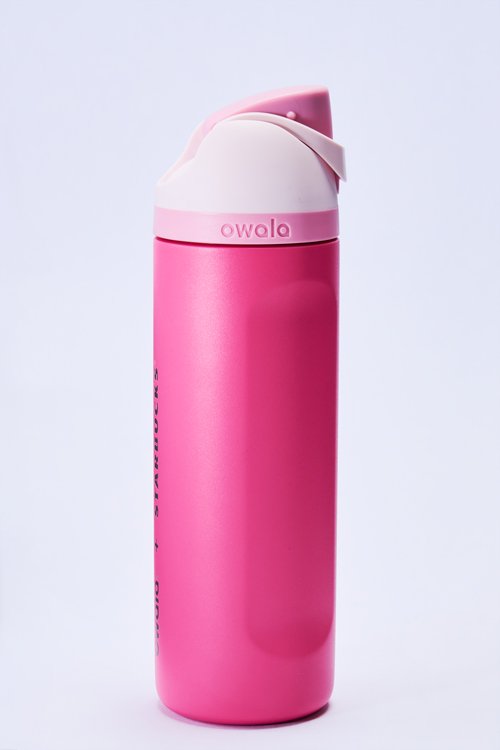 Starbucks Pink Drink Merch Arrives in Canada