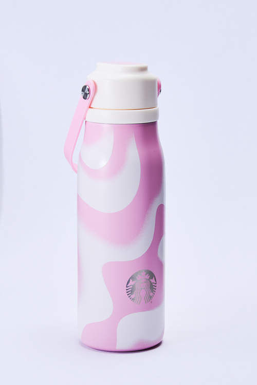 Starbucks Pink Drink Merch Arrives in Canada