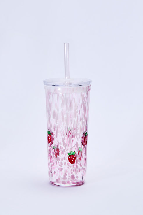 Starbucks Pink Drink Merch Arrives in Canada