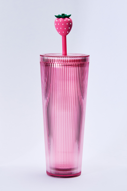 Starbucks Pink Drink Merch Arrives in Canada