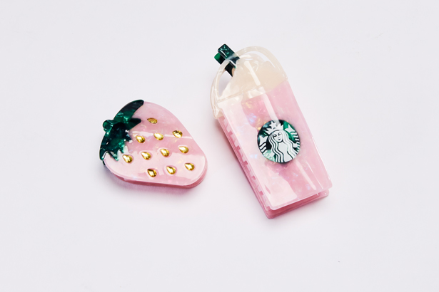 Starbucks Pink Drink Merch Arrives in Canada