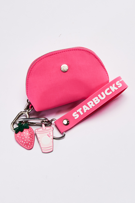 Starbucks Pink Drink Merch Arrives in Canada