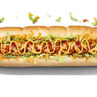 Subway Canada Launches the Footlong SubDog