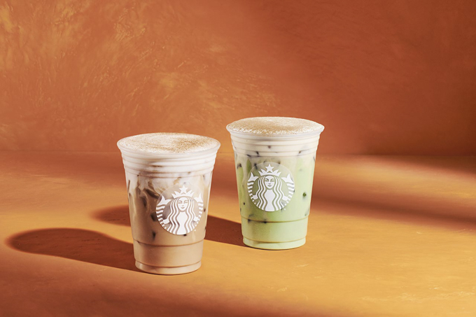 Starbucks Canada Fall Menu 2026: NEW Chaider and Mini Pies