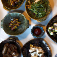 Le Clan: MICHELIN-Starred Brunch in Qu&eacute;bec City