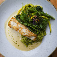 Chez Boulay Bistro Bor&eacute;al in Qu&eacute;bec City