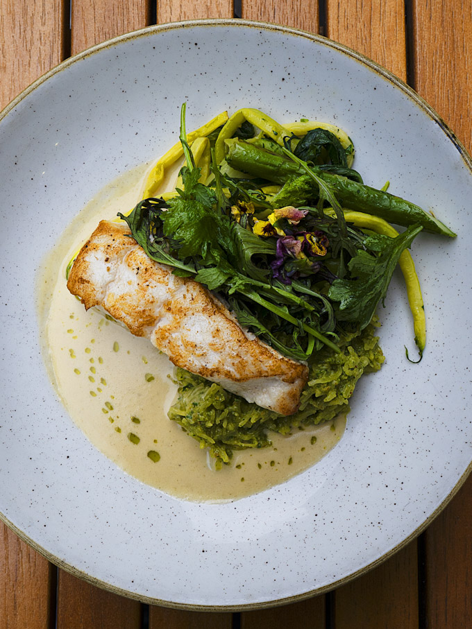 Chez Boulay Bistro Boréal in Québec City