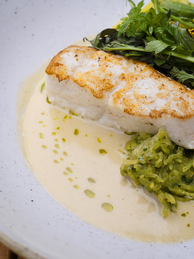 Chez Boulay Bistro Boréal in Québec City
