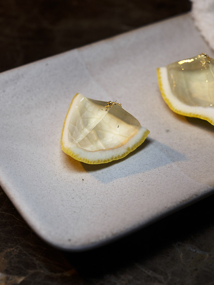 AnnaLena Vancouver, 1 MICHELIN Star Tasting Menu