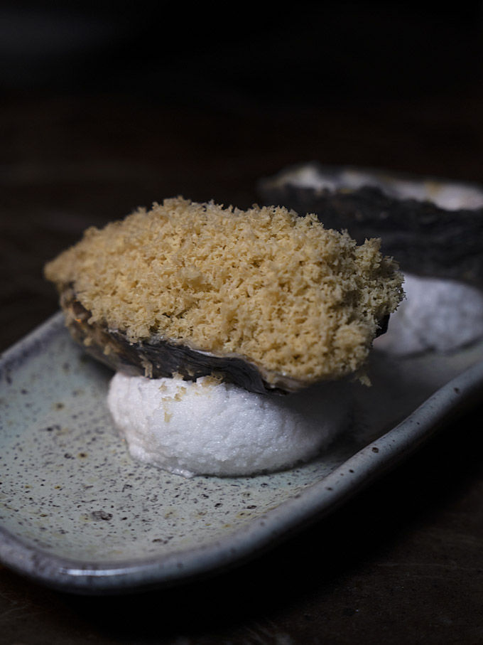 AnnaLena Vancouver, 1 MICHELIN Star Tasting Menu