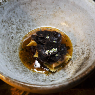 AnnaLena Vancouver, 1 MICHELIN Star Tasting Menu