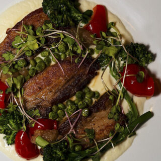 NOVA Kitchen & Bar Opens New Location in North Vancouver