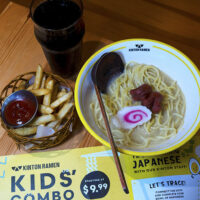 3 Fun Ways to Enjoy KINTON RAMEN