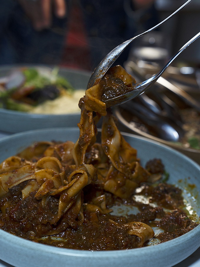 What We Ate at Cloudstreet Vancouver, Hyatt Regency Vancouver
