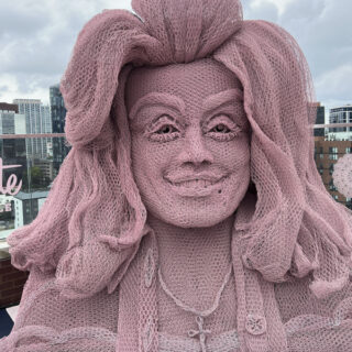 White Limozeen Nashville: Brunch with a Side of Dolly