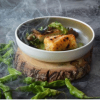 ARC Restaurant Launches Oak & Smoke This Fall