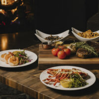 What&rsquo;s New at Four Seasons Whistler This Fall