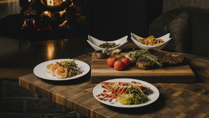 What’s New at Four Seasons Whistler This Fall