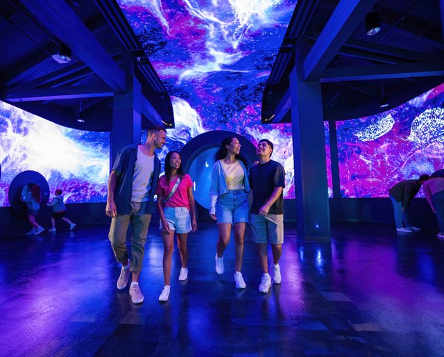 Kids Free San Diego 2026: 100+ October Family Offers