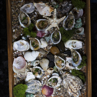 ARC Restaurant, Fairmont Waterfront A La Carte Dining Experience