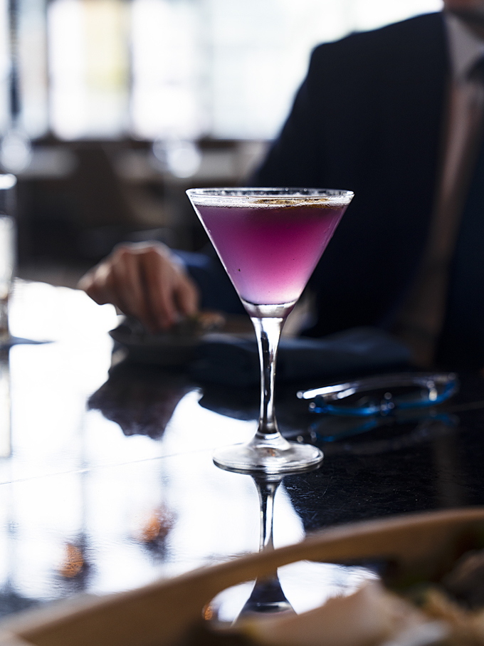 ARC Restaurant, Fairmont Waterfront A La Carte Dining Experience