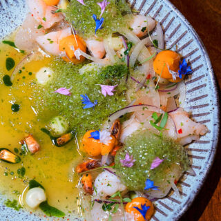 SUYO Vancouver Debuts a New Fall Menu