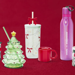 Starbucks Holiday Merch 2026: Bearista and More Arrive Nov. 5